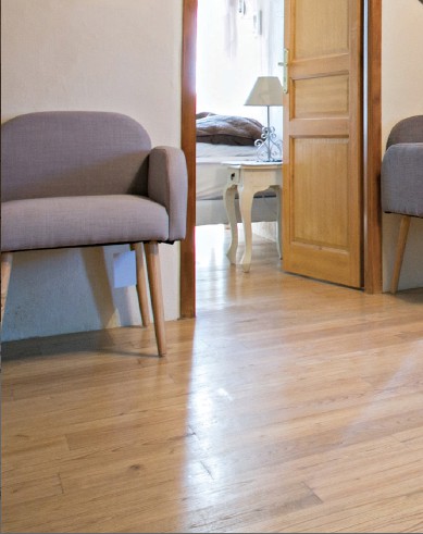 parquet chataignier massif 2 › Comptoir des Bois